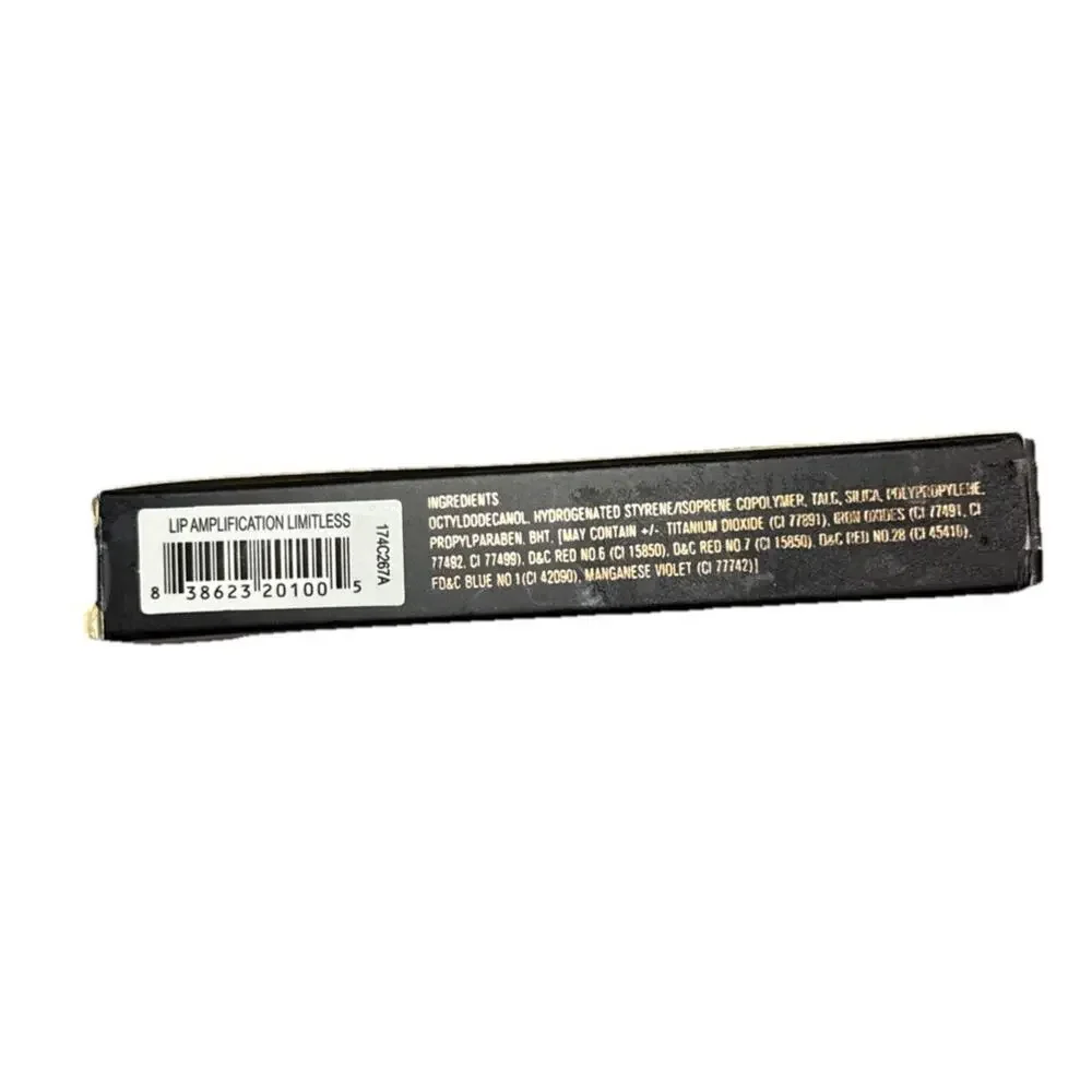 Makeup Revolution intense pigment